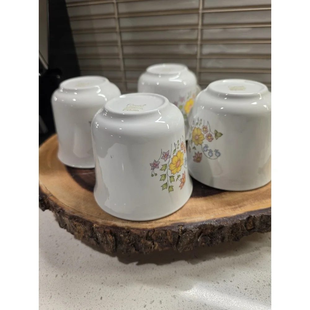 Corningware four corning